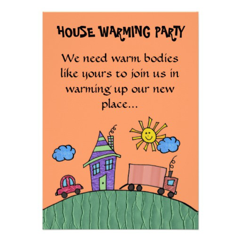 Free Printable Housewarming Party Templates Housewarming With Regard - Free Printable Housewarming Invitations Cards