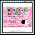 Free Printable Kids Bowling Party Invitations Download Get This   Free Printable Bowling Birthday Party Invitations