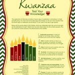 Free Printable Kwanzaa Quiz | Celebrate Kwanzaa!!! | Kwanzaa, Happy   Kwanzaa Trivia Free Printable