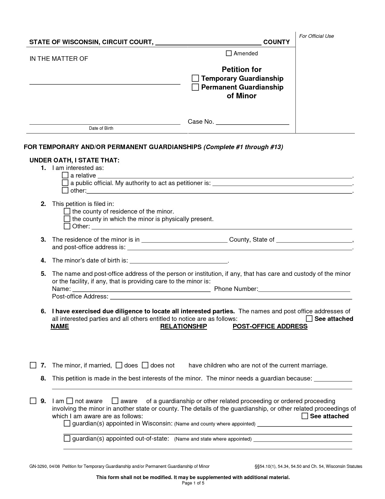 Free Printable Legal Forms Will Forms Free Printable Legal Forms - Free Printable Legal Documents