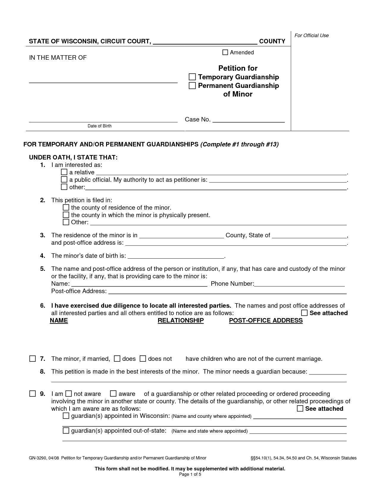 free-printable-legal-documents-free-printable