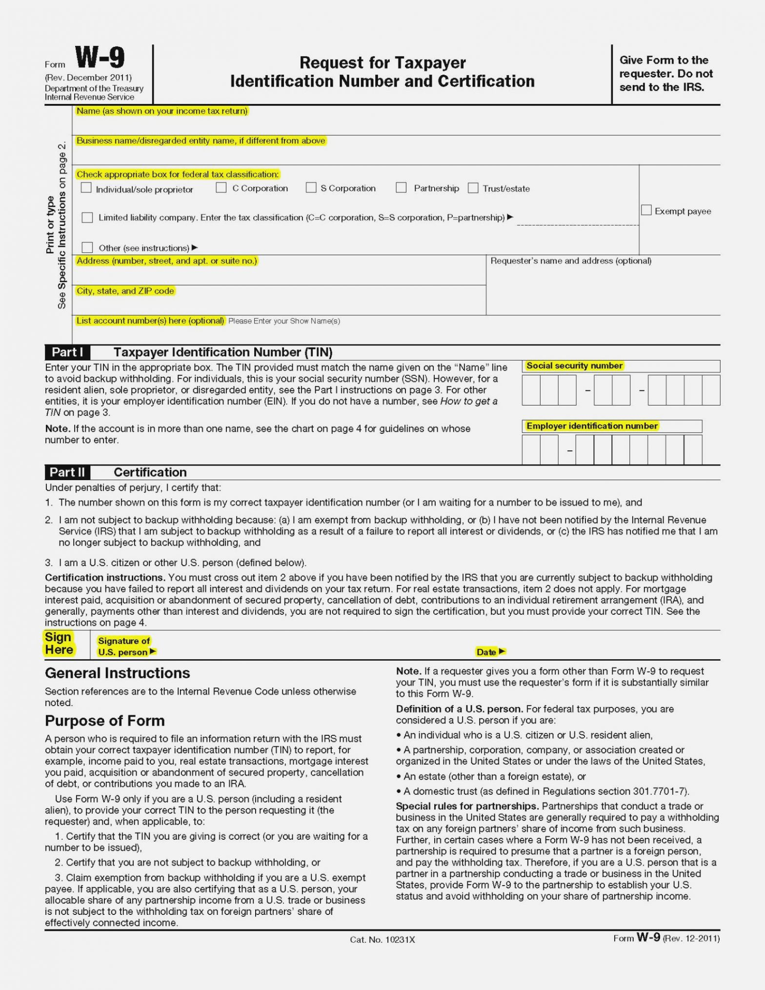 Free Printable Letter W – Fly-Bies.se - Free Printable W 9 Form
