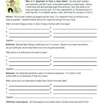 Free Printable Life Skills Worksheets | Free Printable   Free Printable Life Skills Worksheets For Adults
