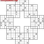 Free Printable Logic Puzzles With Grid | Kuzikerin Printable Matrix   Free Printable Logic Puzzles