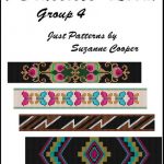 Free Printable Loom Bracelet Patterns | Free Printable   Free Printable Loom Bracelet Patterns