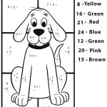 Free Printable Math Coloring Pages For Kids | Cool2Bkids   Free Printable Math Coloring Sheets