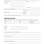 Free Printable Medical Consent Form | Templates At   Free Printable Medical Consent Form