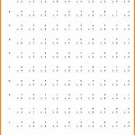 Free Printable Multiplication Worksheets With 100 Problems #1001162   Free Printable Multiplication Worksheets 100 Problems