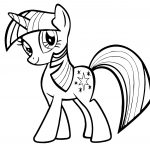 Free Printable My Little Pony Coloring Pages For Kids | Character   Free Printable My Little Pony Coloring Pages