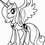Free Printable My Little Pony Coloring Pages For Kids For My Little   Free Printable My Little Pony Coloring Pages