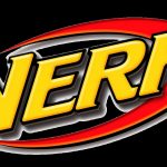 Free Printable Nerf Logos   Free Printable Nerf Logo