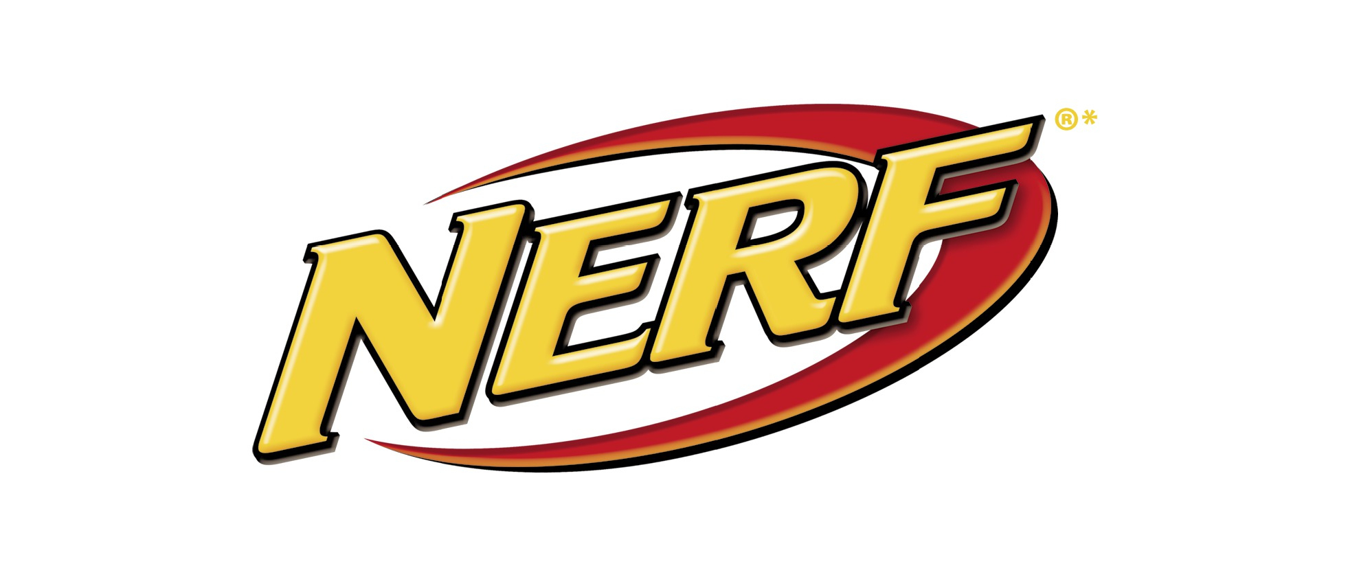 Free Printable Nerf Logos - Free Printable Nerf Logo