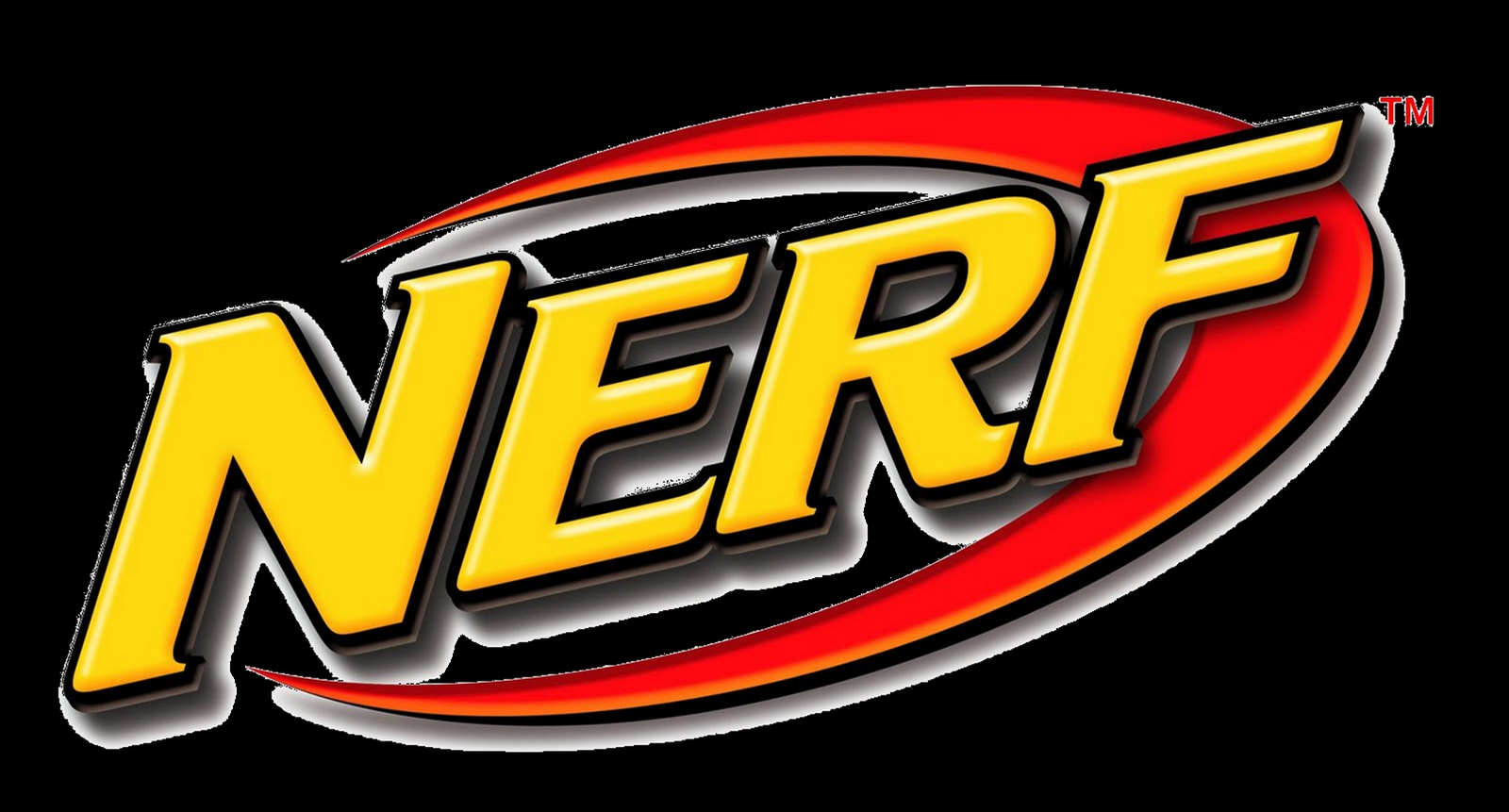 Free Printable Nerf Logos - Free Printable Nerf Logo