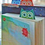 Free Printable Owl Bookmarks | Printables | Pinterest | Bookmarks   Free Printable Owl Bookmarks