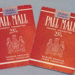 Free Printable Pall Mall Cigarette Coupons   Coupon Bond Wikipedia   Free Pack Of Cigarettes Printable Coupon