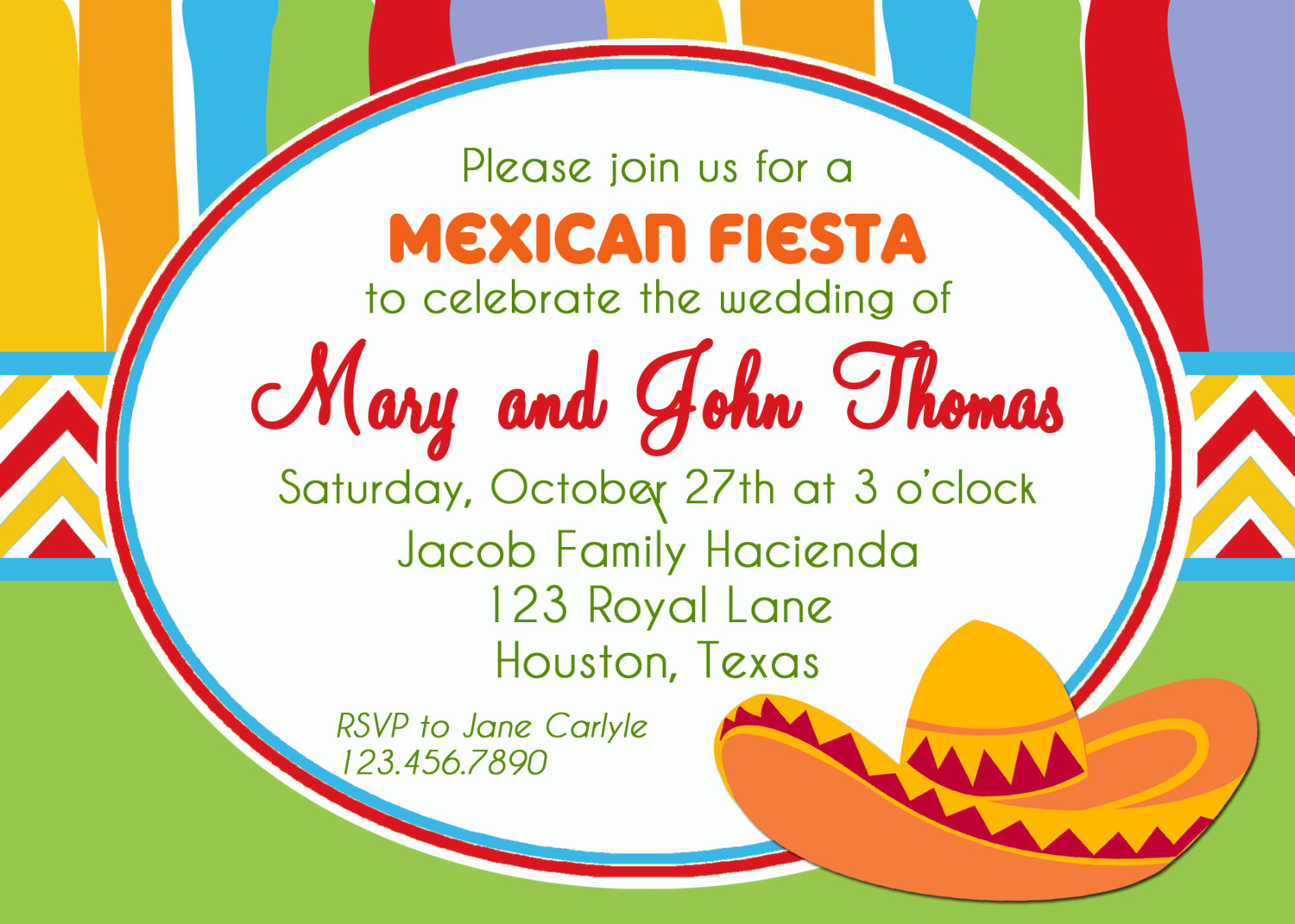 Free Printable Papel Picado Mexican Wedding Invitations Editable - Free Printable Fiesta Invitations
