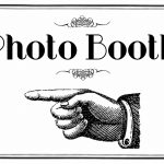 Free Printable Photo Booth Sign | Here Is The Printable For The   Selfie Station Free Printable