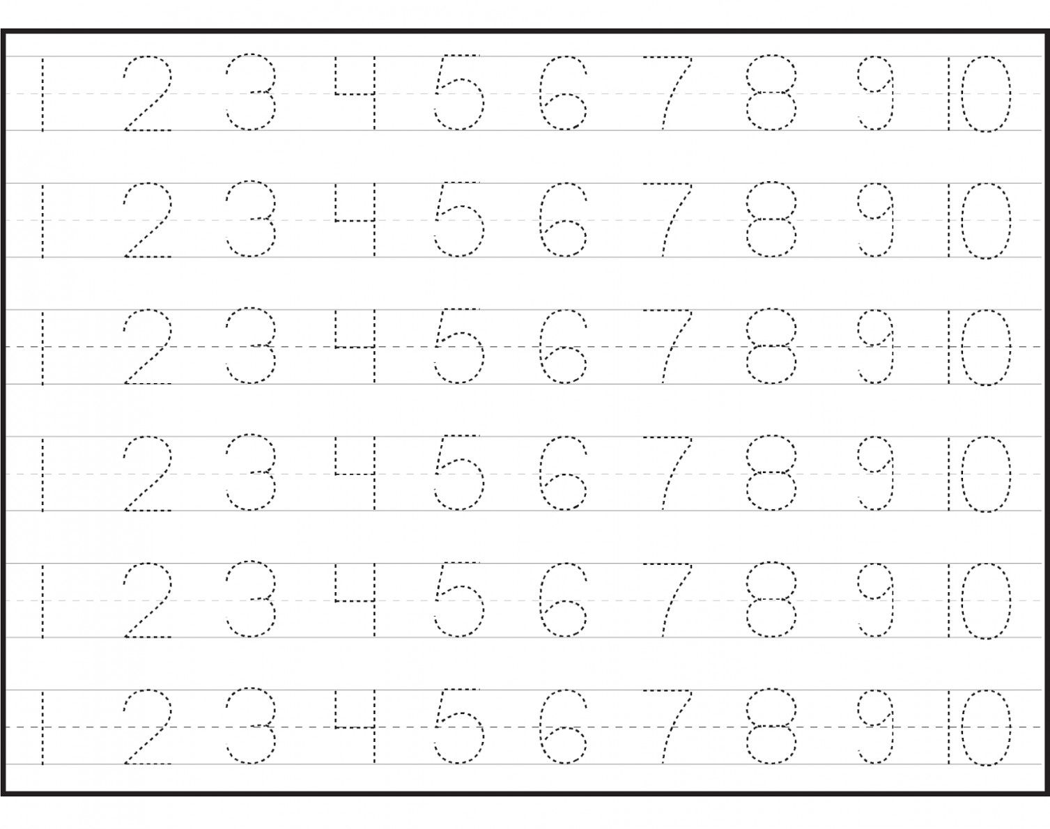 Free Printable Pre K Worksheets Lostranquillos Free Printable Pre K