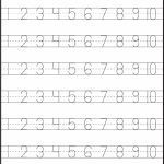 Free Printable Pre K Worksheets – With Printouts For Kindergarten   Free Printable Math Workbooks