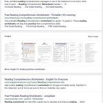 Free Printable Reading Comprehension Worksheets Grade 5 For 1 1224   Free Printable Reading Comprehension Worksheets Grade 5