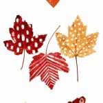 Free Printable Red Leaves   18.19.internist Dr Horn.de •   Free Printable Leaves