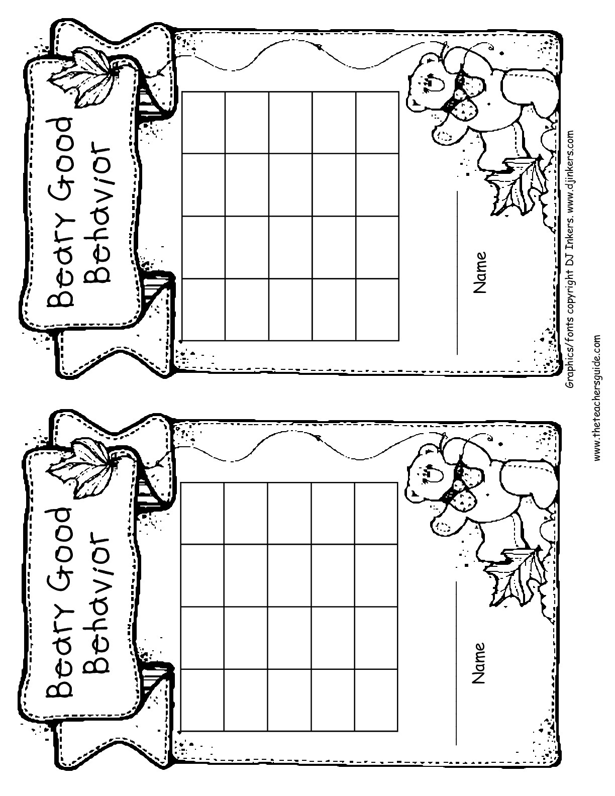 Free Printable Reward And Incentive Charts - Get Out Of Homework Free Pass Printable