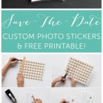 Free Printable Save The Date Inserts | Recipe | Wedding Planning   Free Printable Wedding Inserts