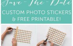 Free Printable Save The Date Inserts | Recipe | Wedding Planning – Free Printable Wedding Inserts
