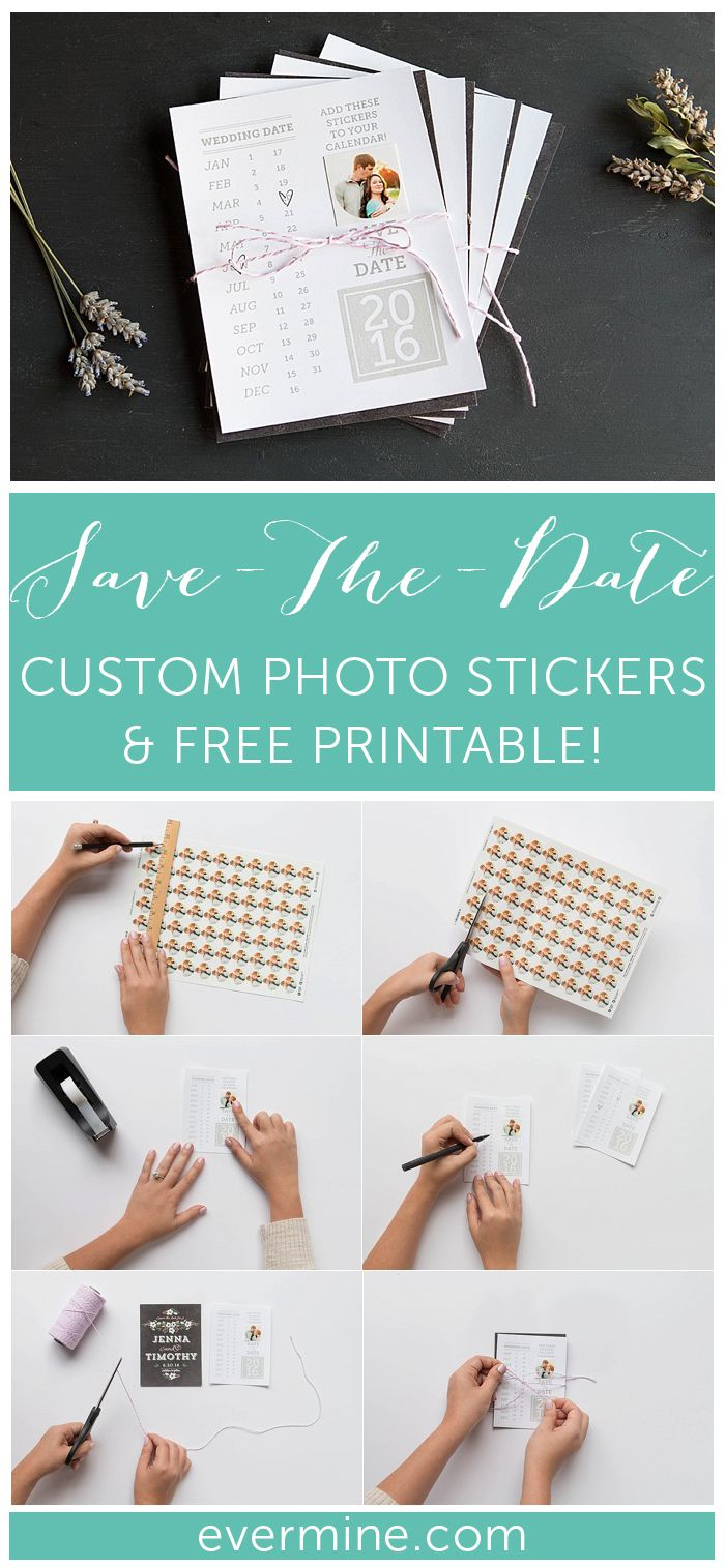 Free Printable Save The Date Inserts | Recipe | Wedding Planning - Free Printable Wedding Inserts