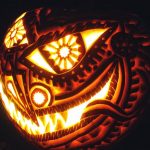 Free Printable Scary Pumpkin Patterns | Ted Woodworking Projects   Free Printable Scary Pumpkin Patterns