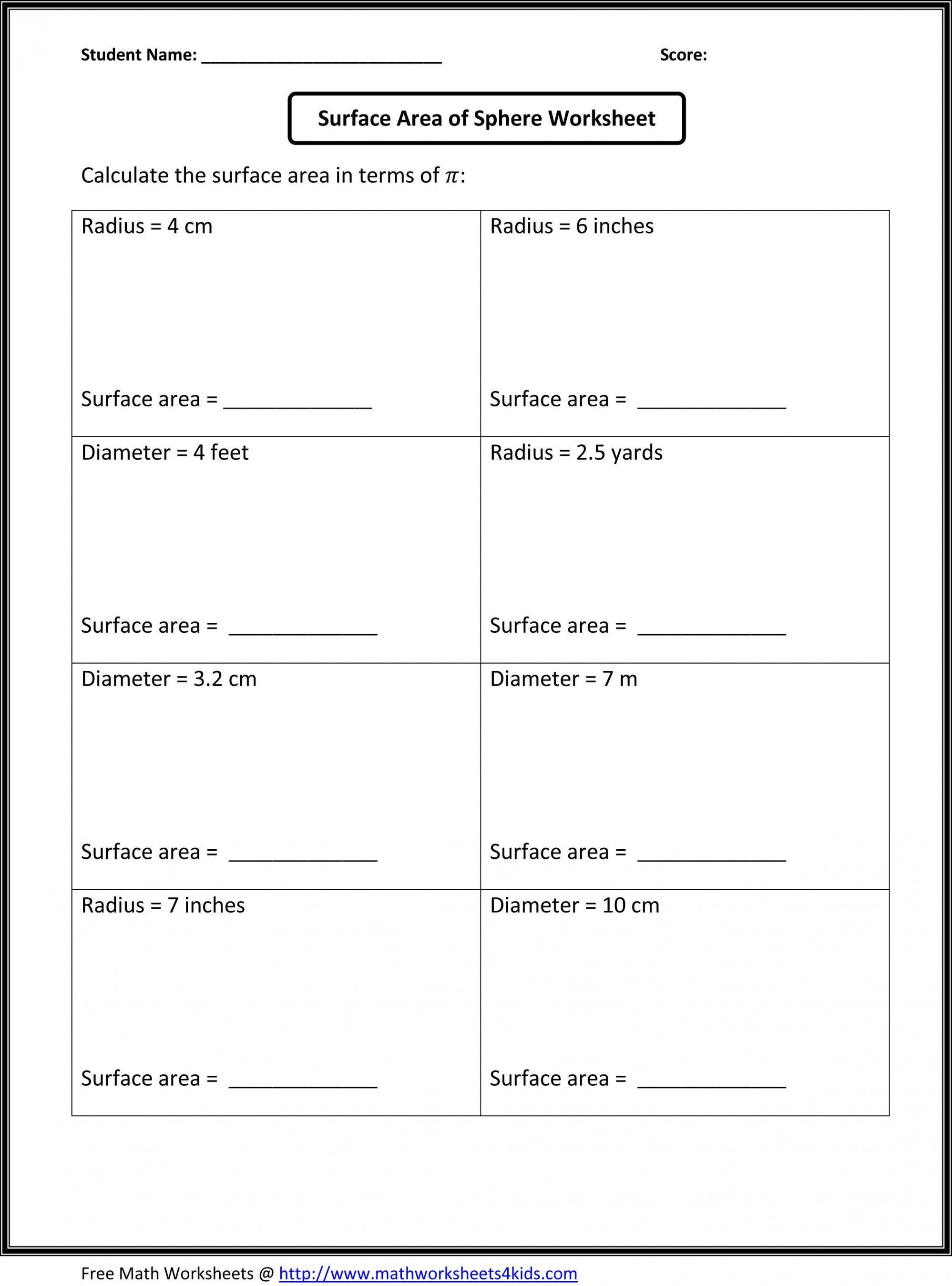 Free Printable School Worksheets | Lostranquillos - Free Printable High School Worksheets