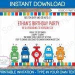 Free Printable Science Birthday Party Invitations Unique Science   Free Printable Science Birthday Party Invitations