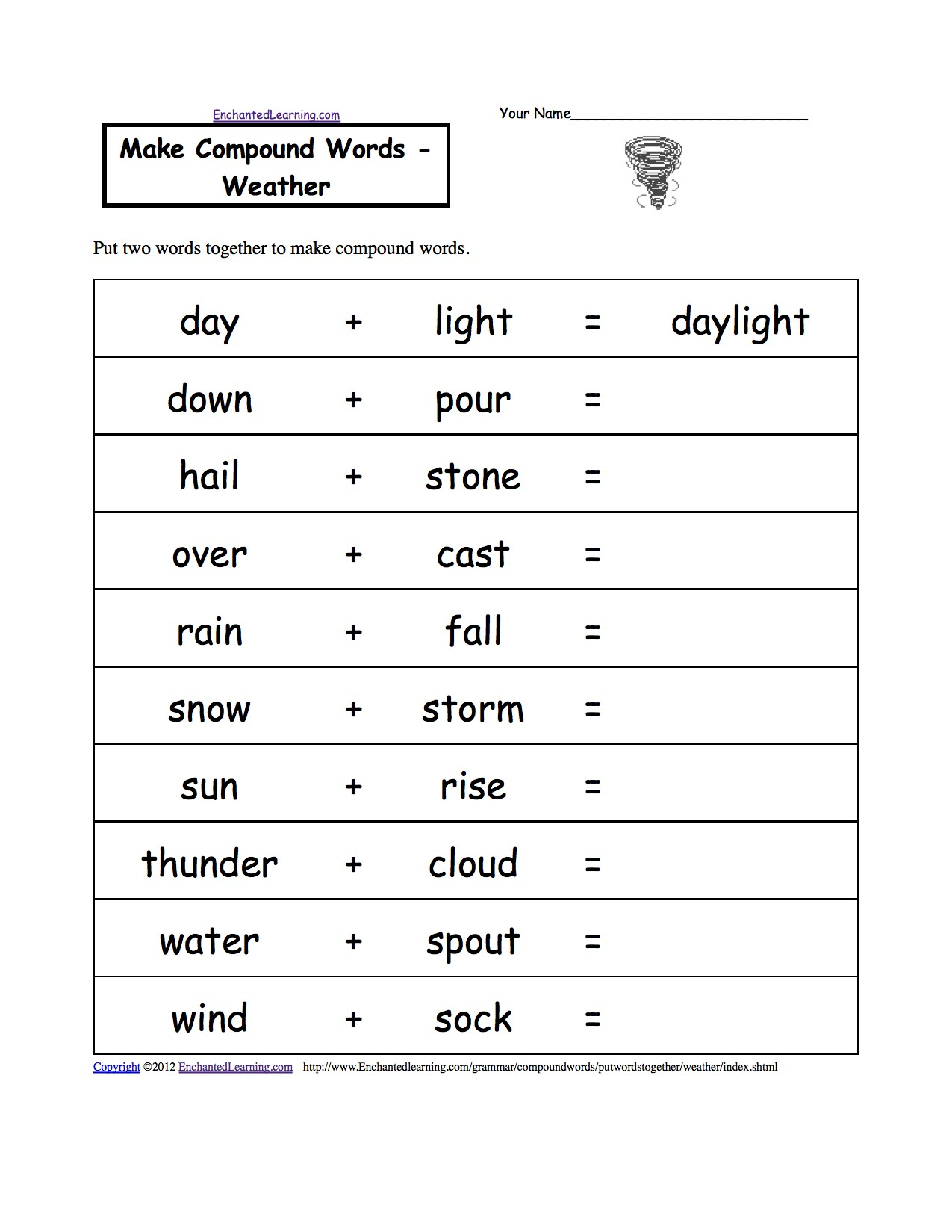 Free Printable Science Worksheets For 2Nd Grade – Worksheet Template - Free Printable Science Worksheets For 2Nd Grade
