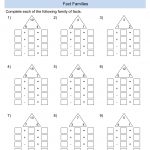 Free Printable Second Grade Math Worksheets » High School Worksheets   Free Printable Math Worksheets For 2Nd Grade