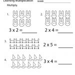 Free Printable Second Grade Math Worksheets » High School Worksheets   Free Printable Worksheets For 2Nd Grade