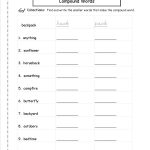 Free Printable Second Grade Worksheets » High School Worksheets   Free Printable Second Grade Worksheets