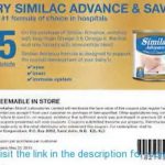 Free Printable Similac Sensitive Coupons | Free Printable   Free Printable Similac Coupons Online