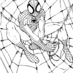 Free Printable Spiderman Coloring Pages For Kids | Home Furniture   Free Printable Spiderman Coloring Pages