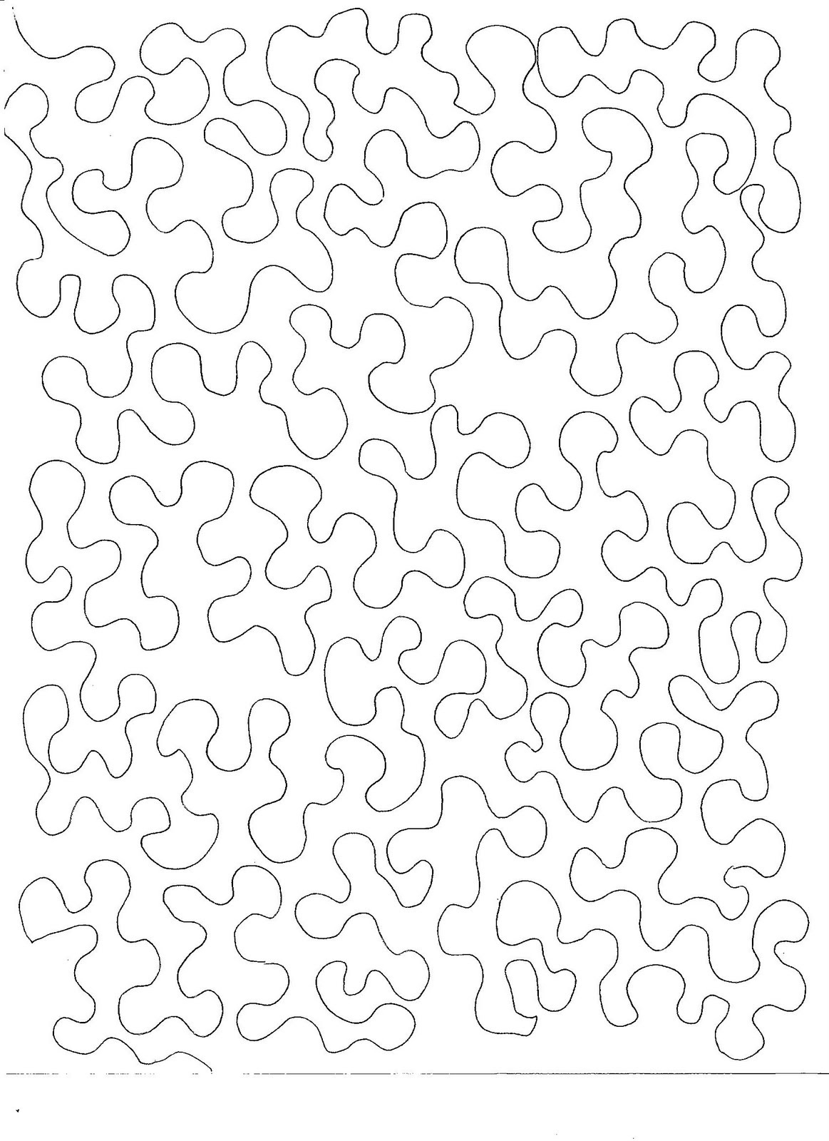 Free Printable Quilting Stencils Fly Bies se Free Printable 