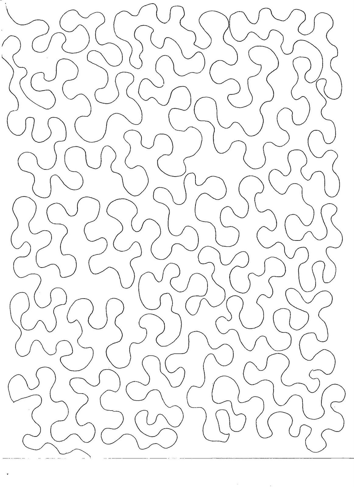 Free Printable Stipple Patterns - 19.1.kaartenstemp.nl • - Free Printable Pantograph Patterns