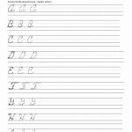 Free Printable Story Paper For First Grade Penmanship   Classy World   Free Printable Handwriting Paper For First Grade