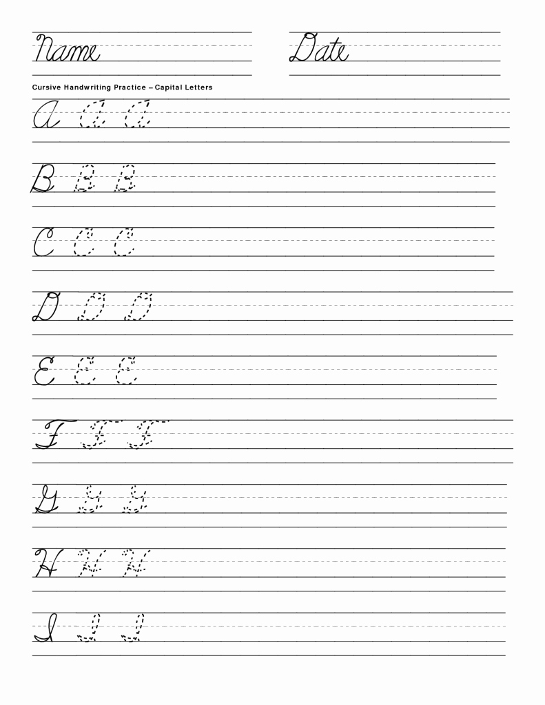 Free Printable Story Paper For First Grade Penmanship - Classy World - Free Printable Handwriting Paper For First Grade