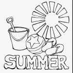 Free Printable Summer Coloring Pages   Saglik   Free Printable Summer Coloring Pages