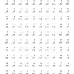 Free Printable Table Number Math Times Math Solver Graph – Upskill.club   Free Printable Math Worksheets Multiplication Facts