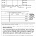 Free Printable Taco Bell Job Application Form Page 3 Within Free   Free Printable Taco Bell Application