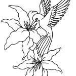 Free Printable Tattoo Stencils | Your Free Tattoo Designs & Stencils   Free Printable Flower Stencils