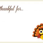 Free Printable Thanksgiving Greeting Cards | Thanksgiving Day   Happy Thanksgiving Cards Free Printable