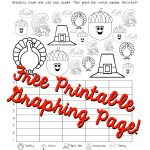 Free Printable Thanksgiving Math Worksheets – Worksheet Template   Free Printable Pilgrim Hat Pattern