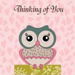 Free Printable Thinking Of You Cards, Create And Print Free In Free   Free Printable Thinking Of You Cards