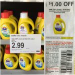 Free Printable Tide Simply Coupons | Download Them Or Print   Free Printable Tide Simply Coupons